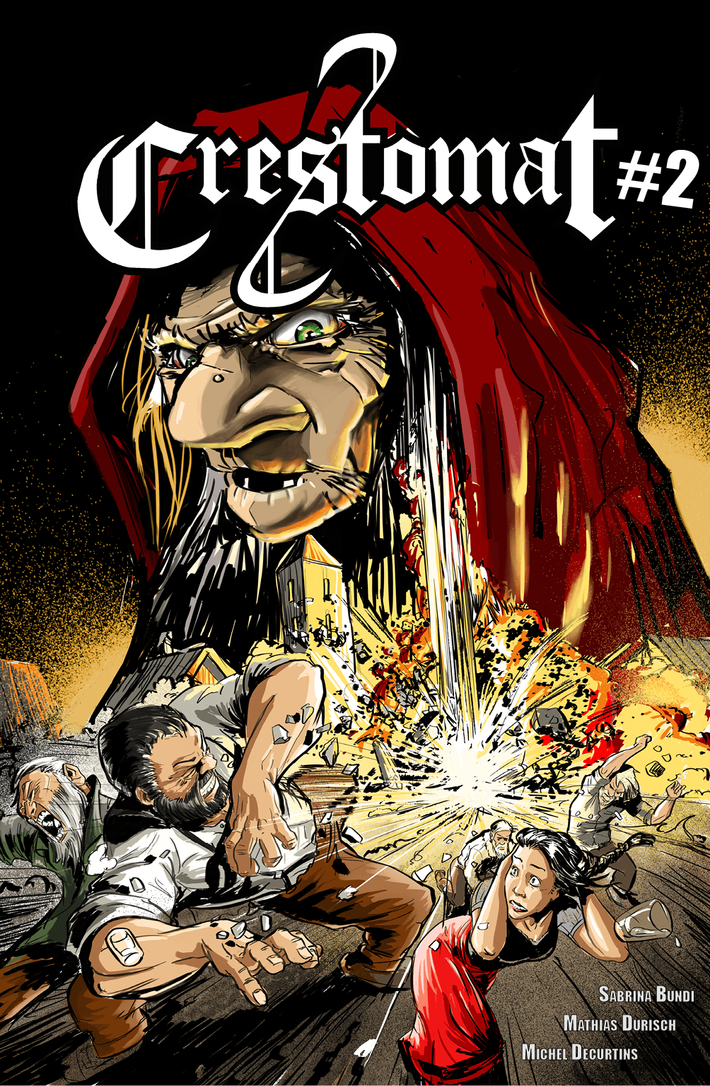 2015 Crestomat 2 Cover